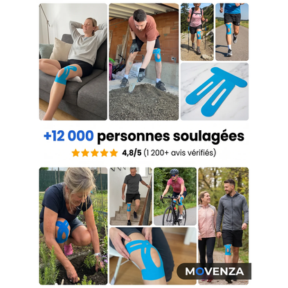 Movenza Flex™