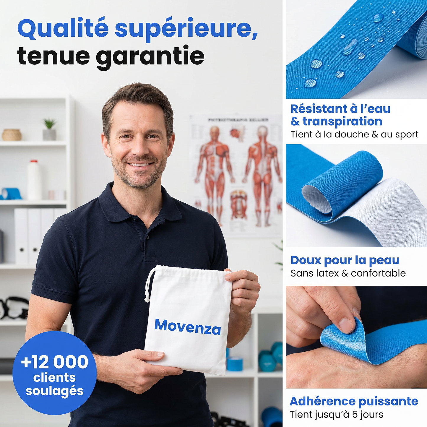 Movenza Flex™