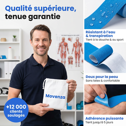 Movenza Flex™